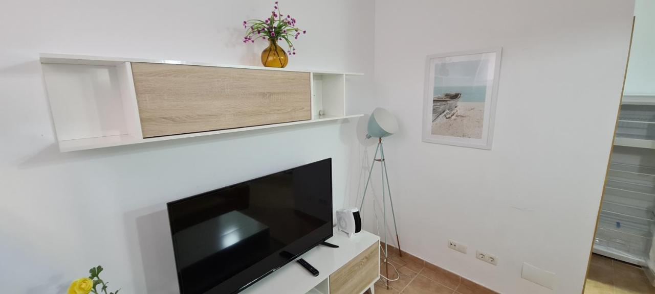 Appartement Estudio Green Garrucha Extérieur photo
